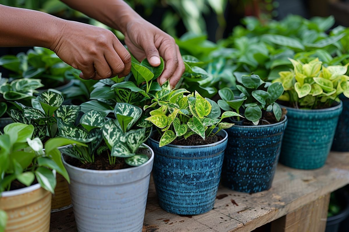 Démarrez un jardin potager sur votre balcon avec ces légumes faciles