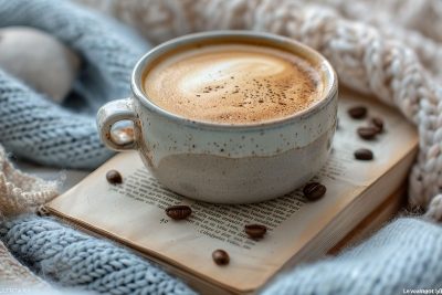 Du bien-être dans votre tasse : les 7 contributions méconnues du café à la santé