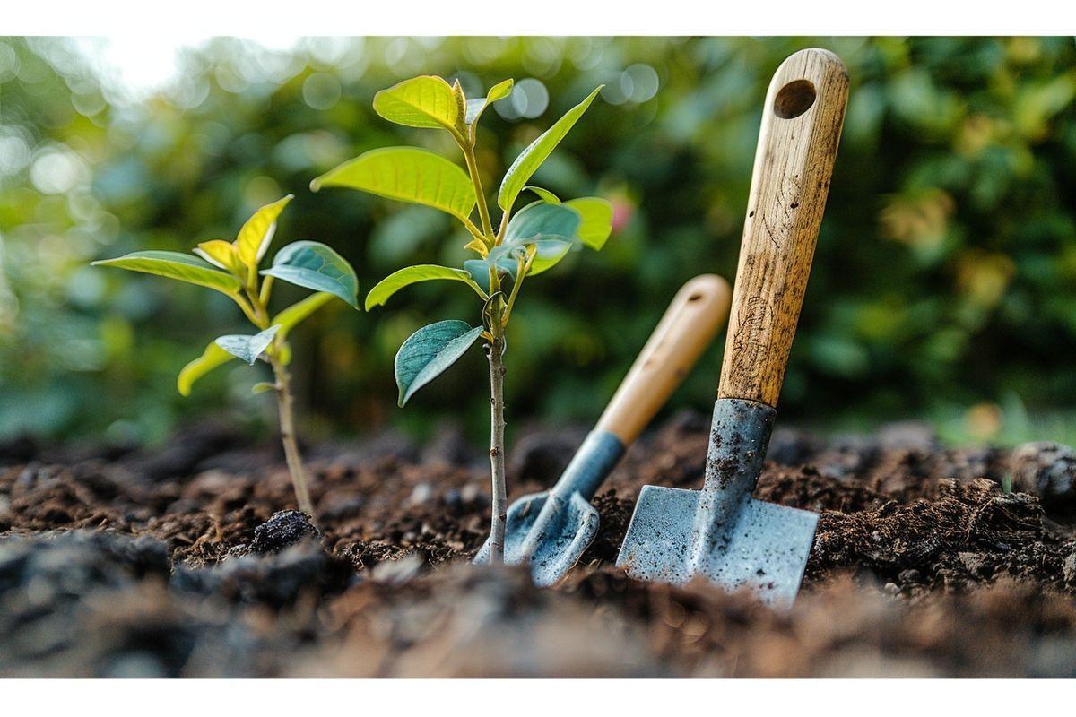 La période de la Sainte Catherine est-elle propice à la plantation d'arbres ?