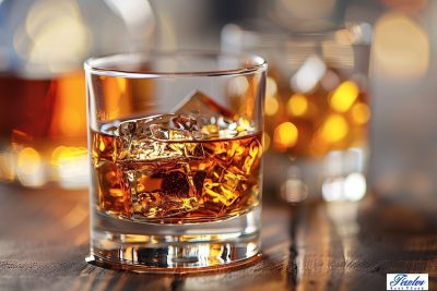 Le whisky comme médicament ? Un sirop spécial adultes contre la toux