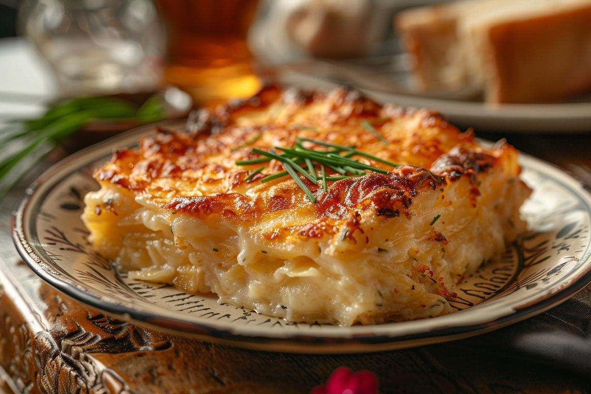 Techniques et astuces pour un gratin dauphinois réussi à tous les coups