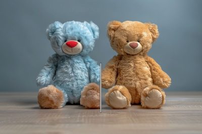 Éliminez les bactéries des jouets de vos enfants en utilisant des méthodes naturelles